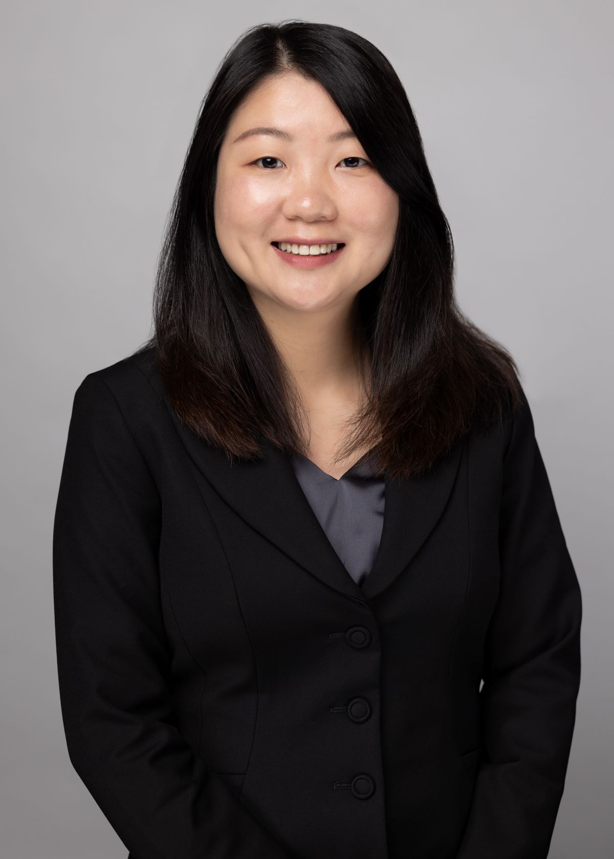 Jiayi  Li, Ph.D.